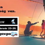 Budapest Boat Show 2021. Magyarország legnagyobb hajós és vízi sport rendezvénye a Hungexpon Budapest Boat Show 2021. Magyarország legnagyobb hajós és vízi sport rendezvénye a Hungexpon