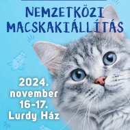 Nemzetközi Macskakiállítás 2023 Budapest. Happy Cat Nemzetközi Macskakiállítás Nemzetközi Macskakiállítás 2023 Budapest. Happy Cat Nemzetközi Macskakiállítás