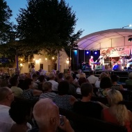Jazz Fiesta 2020 Balatongyörök Jazz Fiesta 2020 Balatongyörök
