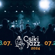 Csíki Jazz Fesztivál 2023