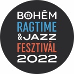 Bohém Ragtime & Jazz Fesztivál 2020 Kecskemét Bohém Ragtime & Jazz Fesztivál 2020 Kecskemét