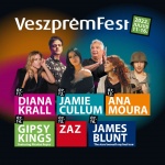 VeszprémFest 2021. Online jegyvásárlás VeszprémFest 2021. Online jegyvásárlás