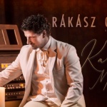 Karácsonyi orgonahangverseny 2022. Rákász Gergely - Meghitt meditációk Karácsonyi orgonahangverseny 2022. Rákász Gergely - Meghitt meditációk