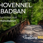 Martonvásári Beethoven-estek 2023 Martonvásári Beethoven-estek 2023