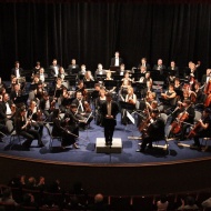 Kamarazenekari koncert a Gödöllői Szimfonikus Zenekar előadásában - Ars Sacra Fesztivál 2020 Kamarazenekari koncert a Gödöllői Szimfonikus Zenekar előadásában - Ars Sacra Fesztivál 2020