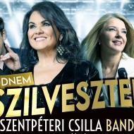 Szentpéteri Csilla koncertshow 2023 Szentpéteri Csilla koncertshow 2023