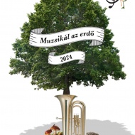 Muzsikál az Erdő 2023 Muzsikál az Erdő 2023