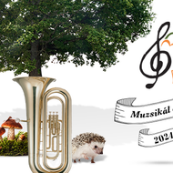Muzsikál az Erdő 2022 Muzsikál az Erdő 2022