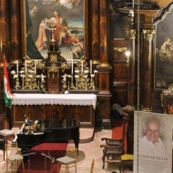 Concerto Tata 2023. Schiffer Ervin Nemzetközi Zenei Mesterkurzus Concerto Tata 2023. Schiffer Ervin Nemzetközi Zenei Mesterkurzus