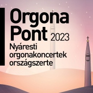 OrgonaPont Fesztivál 2023