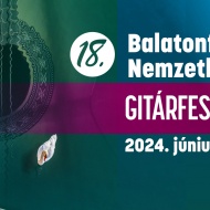 Balatonfüredi Nemzetközi Gitárfesztivál 2022 Balatonfüredi Nemzetközi Gitárfesztivál 2022