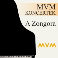 Zongorahangverseny 2023 / 2024. MVM koncertek Budapesten Zongorahangverseny 2023 / 2024. MVM koncertek Budapesten