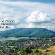 Börzsöny Barokk Napok 2022. Hangversenyek hegyek között Börzsöny Barokk Napok 2022. Hangversenyek hegyek között
