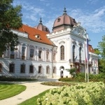 Barokk Kastélynapok Gödöllő 2020 Barokk Kastélynapok Gödöllő 2020