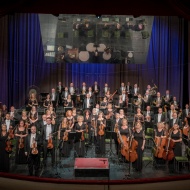 Szegedi Szimfonikus Zenekar koncertek 2023