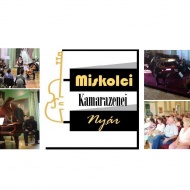 Miskolci Kamarazenei Nyár 2022 Miskolci Kamarazenei Nyár 2022
