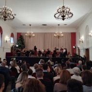 Adventi koncert Gödöllő 2023 Adventi koncert Gödöllő 2023