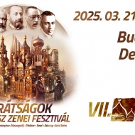 Orosz Zenei Fesztivál 2025. Esti koncertek, családi programok, kiállítások, online jegyvásárlás