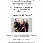 Kastélykoncert 2021. Szent Erzsébet napi gyertyafényes hangverseny Kastélykoncert 2021. Szent Erzsébet napi gyertyafényes hangverseny