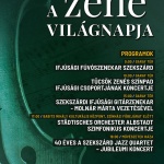 Zene Világnapja Szekszárd 2022 Zene Világnapja Szekszárd 2022