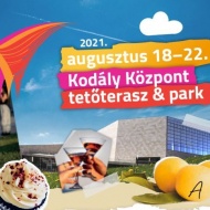 Kodály Aperitif 2021 Pécs Kodály Aperitif 2021 Pécs