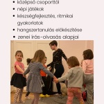 Zeneovi Pécsen 3-7 éveseknek, komplex zenei és művészeti foglalkozás kicsiknek Zeneovi Pécsen 3-7 éveseknek, komplex zenei és művészeti foglalkozás kicsiknek
