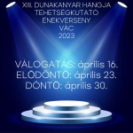 Dunakanyar Hangja Énekverseny 2020 Dunakanyar Hangja Énekverseny 2020