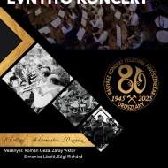 Oroszlány koncert programok 2023 Oroszlány koncert programok 2023
