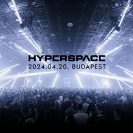 Hyperspace 2023. Elektronikus zenei fesztivál Budapest