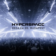 Hyperspace 2023. Elektronikus zenei fesztivál Budapest Hyperspace 2023. Elektronikus zenei fesztivál Budapest