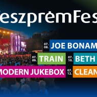 VeszprémFest 2024. Online jegyvásárlás