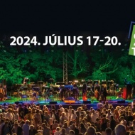 VeszprémFest 2024. Online jegyvásárlás