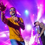 Majka Curtis koncert 2020 / 2021 Majka Curtis koncert 2020 / 2021