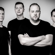 Chameleon Jazz Band koncertek 2025