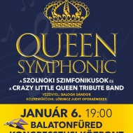 Balatonfüred újévi koncert 2024. Műsor és online jegyvásárlás Balatonfüred újévi koncert 2024. Műsor és online jegyvásárlás