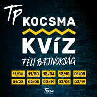 TP-kert programok 2025  Csongrád