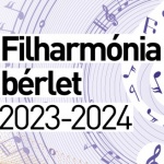 Filharmónia Keszthely 2023 / 2024. Koncertek, bérletvásárlás Filharmónia Keszthely 2023 / 2024. Koncertek, bérletvásárlás