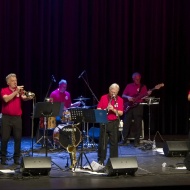 Molnár Dixieland Band jazz koncertek 2024