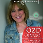 Ózdi koncertek 2023 Ózdi koncertek 2023