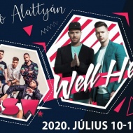 Zsír on the Fest 2020. Online jegyvásárlás Zsír on the Fest 2020. Online jegyvásárlás