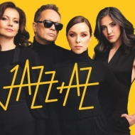 Jazz+Az koncert 2020. Online jegyvásárlás Jazz+Az koncert 2020. Online jegyvásárlás