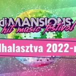 diMANSIONS Hit Music Festival 2022 Háromszék diMANSIONS Hit Music Festival 2022 Háromszék