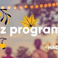 Őszi Hacacáré 2021. Ingyenes koncertek Őszi Hacacáré 2021. Ingyenes koncertek