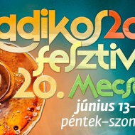 Ladikos Fesztivál 2024 Mecsér