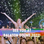 Balaton Sound Fesztivál 2022 Balaton Sound Fesztivál 2022