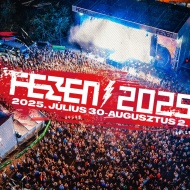 FEZEN Fesztivál 2024 Székesfehérvár