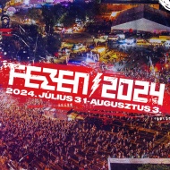 FEZEN Fesztivál 2023 Székesfehérvár