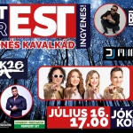 Zenés Nyári Esték Komáromban, Duna-parti fúvós koncert a Monostori Erőd szervezésében Zenés Nyári Esték Komáromban, Duna-parti fúvós koncert a Monostori Erőd szervezésében