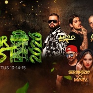 Tisza-tó DJ Tour Fest 2020 Tiszafüred Tisza-tó DJ Tour Fest 2020 Tiszafüred