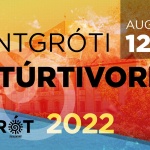 Zalaszentgrót Fesztivál 2022. Szentgróti Kultúrtivornya Zalaszentgrót Fesztivál 2022. Szentgróti Kultúrtivornya